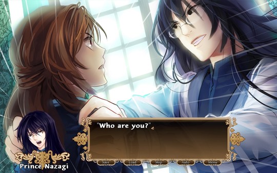 The Confines Of The Crown game for Linux 1