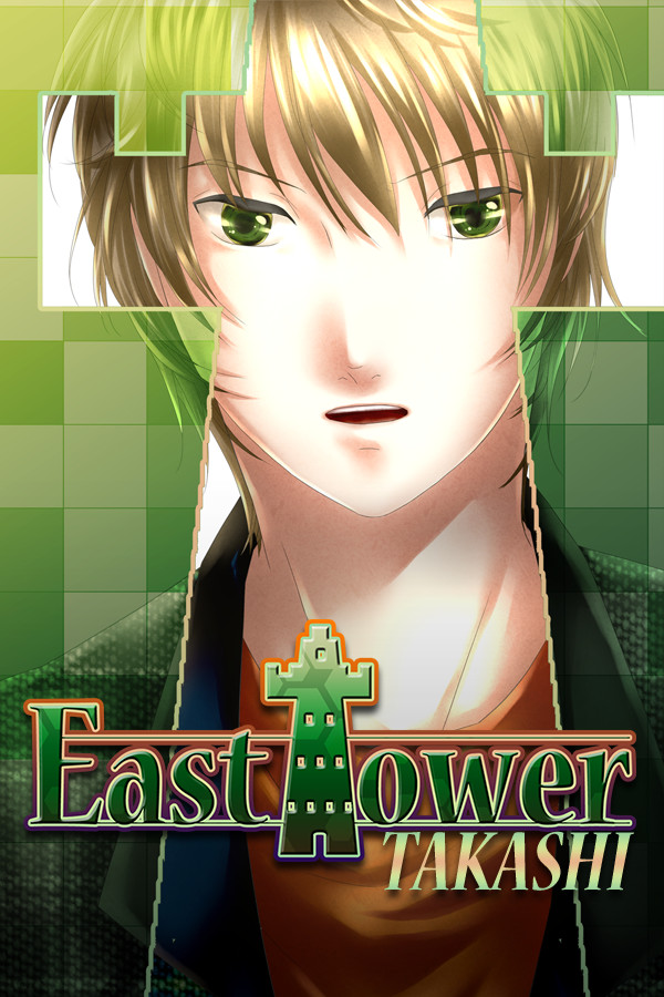 East Tower - Takashi (East Tower Series Vol. 2) for steam