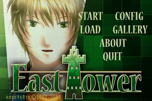 East Tower - Takashi (East Tower Series Vol. 2) for linux