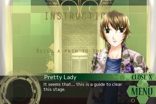 East Tower - Takashi (East Tower Series Vol. 2) game for Linux 1