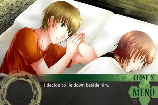 East Tower - Takashi (East Tower Series Vol. 2) game for windows Pc 1