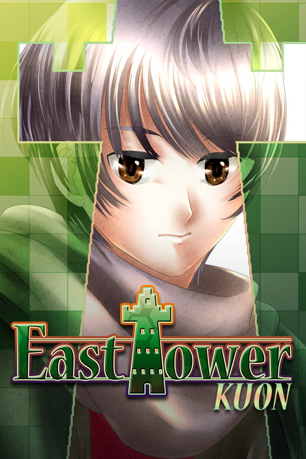 East Tower - Kuon (East Tower Series Vol. 3) for steam