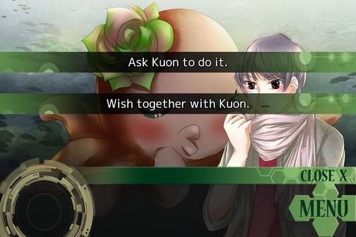 East Tower - Kuon Steam