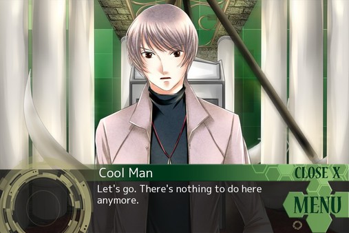 East Tower - Kuon (East Tower Series Vol. 3) for linux