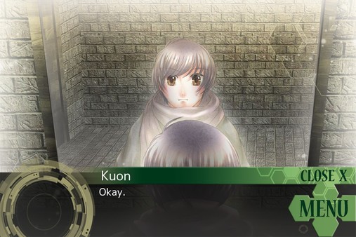 East Tower - Kuon (East Tower Series Vol. 3)for windows and Linux 1