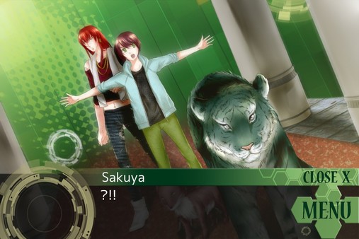 East Tower - Kurenai (East Tower Series Vol. 4)for windows and Linux 1