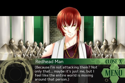 East Tower - Kurenai (East Tower Series Vol. 4) for linux