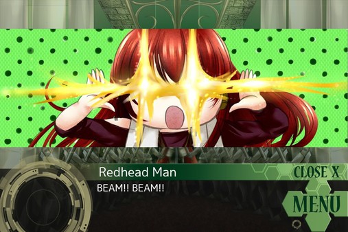 East Tower - Kurenai (East Tower Series Vol. 4) game for Linux 1