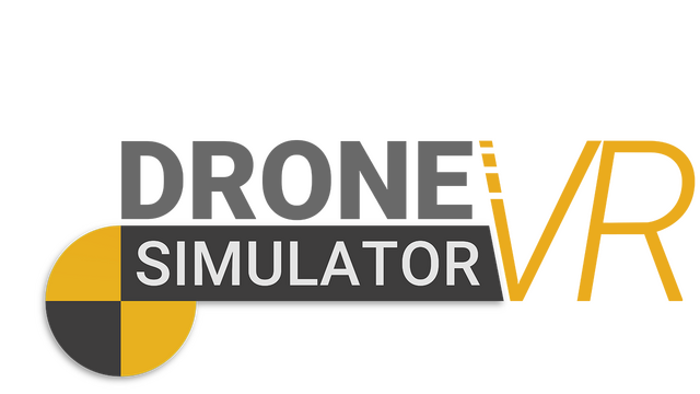 Drone Simulator VR Logo