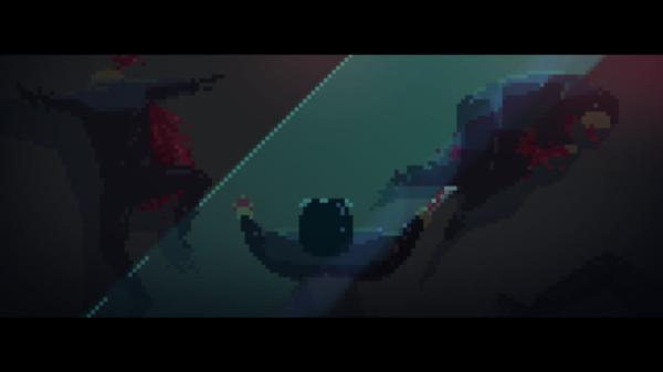 Скриншот из Party Hard Скриншот из Party Hard