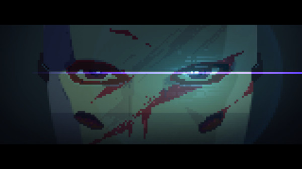 Скриншот из Party Hard Скриншот из Party Hard