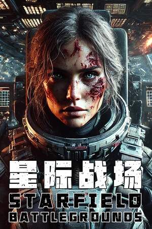 星际战场.