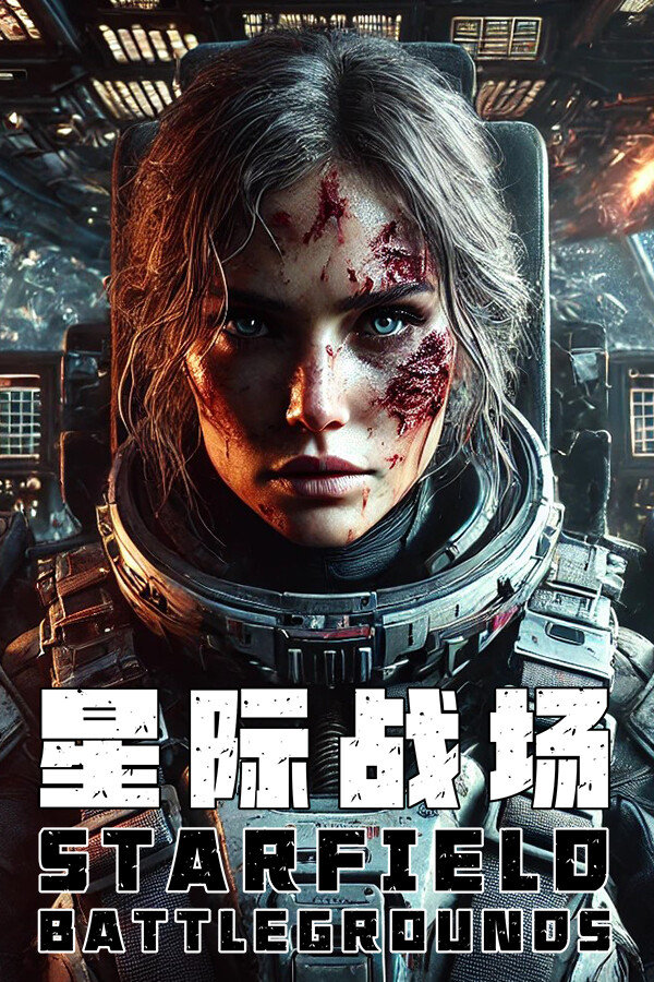 Starfield Battlegrounds for steam