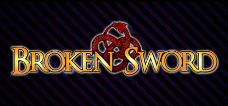 Broken Sword Daily Deal Adv. app cover art