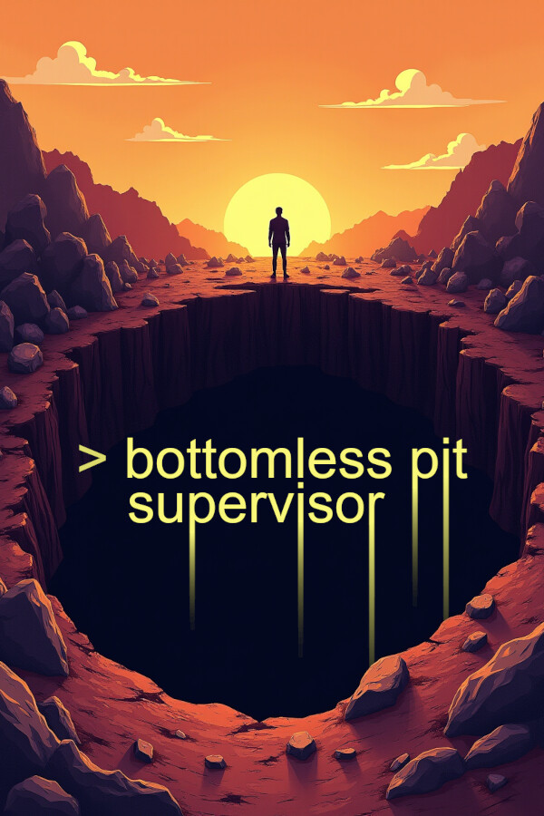 Bottomless Pit Supervisor for steam