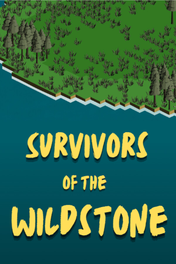 Steam portrait for Survivors of the Wildstone.