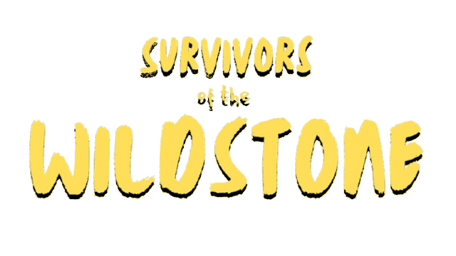 Survivors of the Wildstone Logo