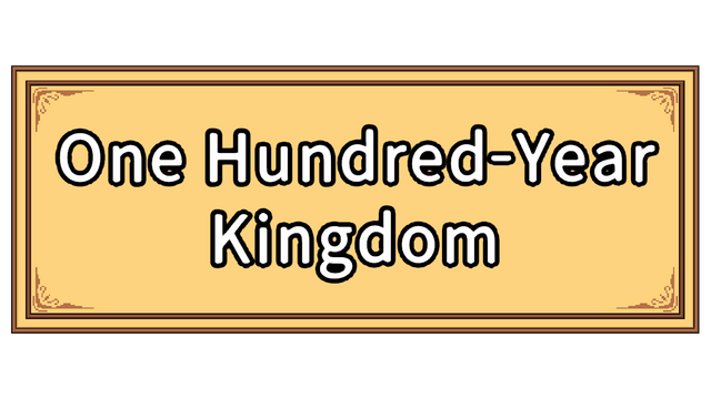 One Hunread-Year Kingdom Logo