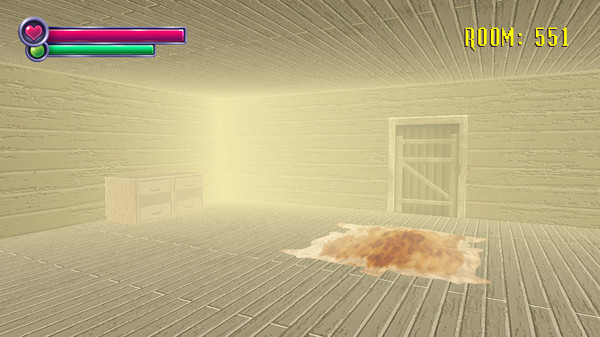 Скриншот из Spooky's Jump Scare Mansion