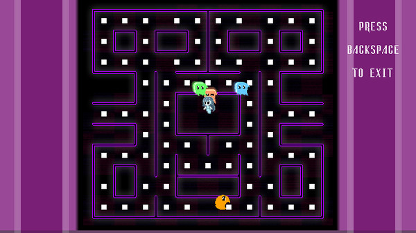 Скриншот из Spooky's Jump Scare Mansion