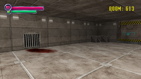 Скриншот из Spooky's Jump Scare Mansion