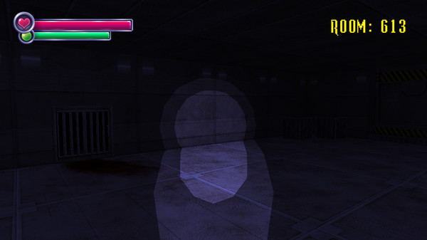 Скриншот из Spooky's Jump Scare Mansion