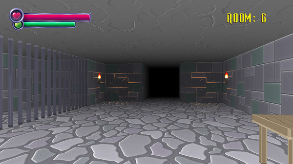 Скриншот из Spooky's Jump Scare Mansion