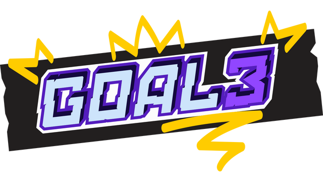 GOAL3 Logo