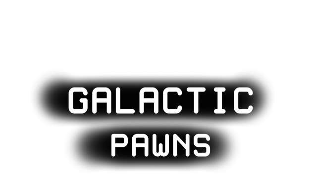 Galactic Pawns Logo