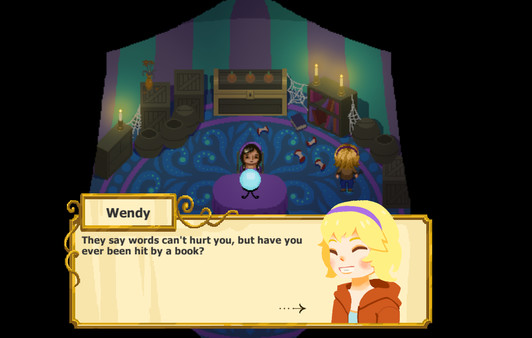 The Hole Story for linux