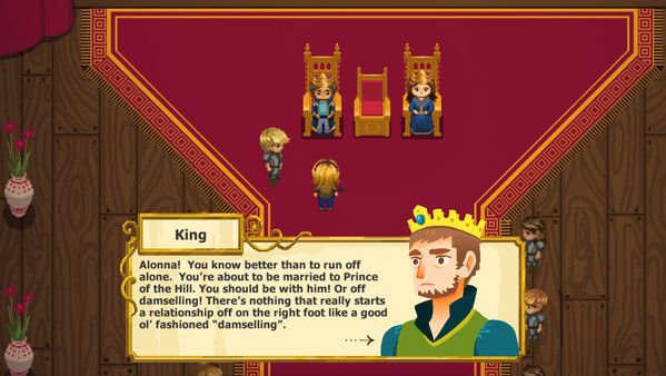 The Hole Storyfor windows and Linux 1