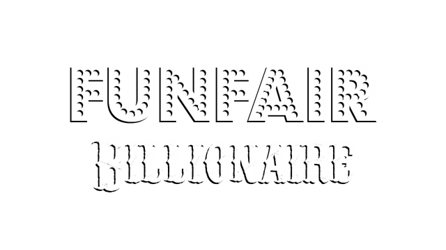 Funfair Billionaire Logo