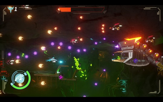 Galacidefor windows and Linux 1