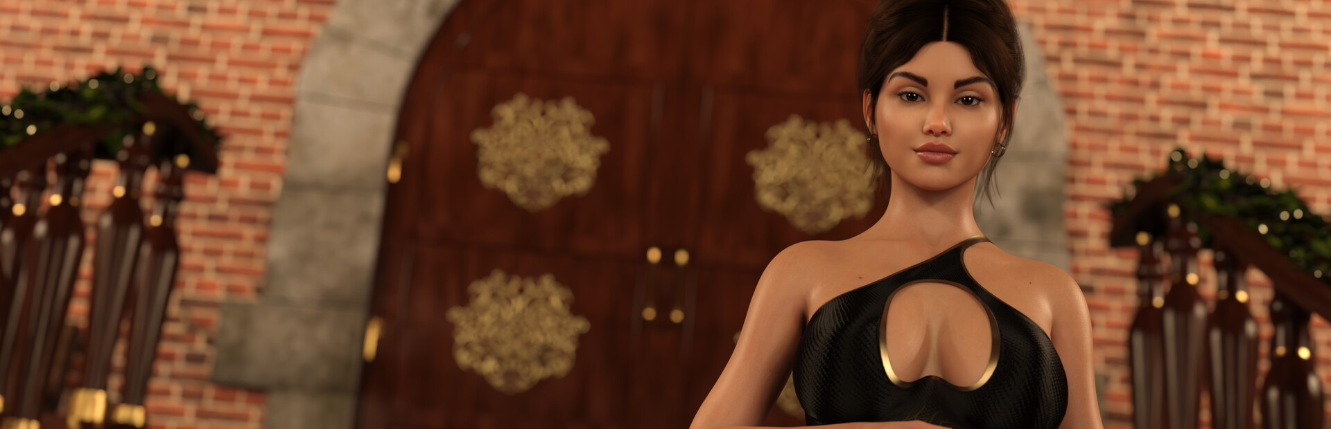 Shattered Dreams: Redemption