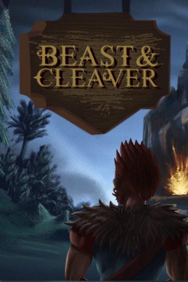 Beast and Cleaver for steam Beast and Cleaver for steam