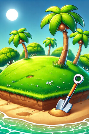 A Totally Legal Archaeology Adventure