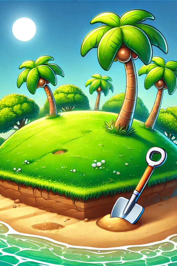 A Totally Legal Archaeology Adventure for steam