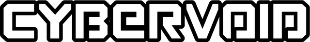 CYBERVOID Logo