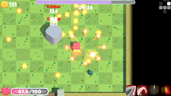 Nemo Dungeonfor windows and Linux 1