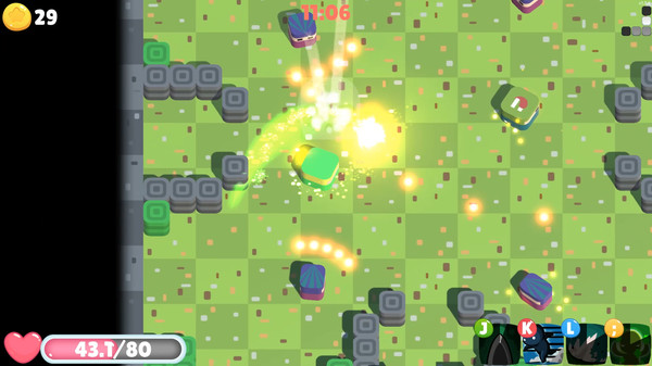 Nemo Dungeon for linux