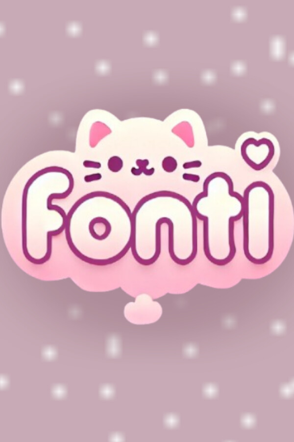 Steam portrait for fonti.