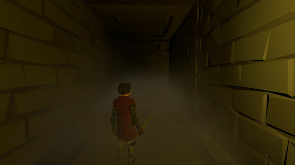 Devoured Time for linux