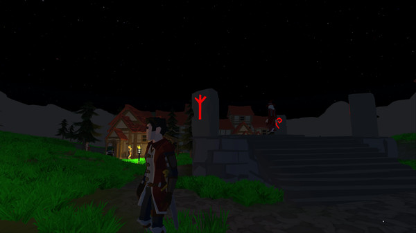 Devoured Timefor windows and Linux 1