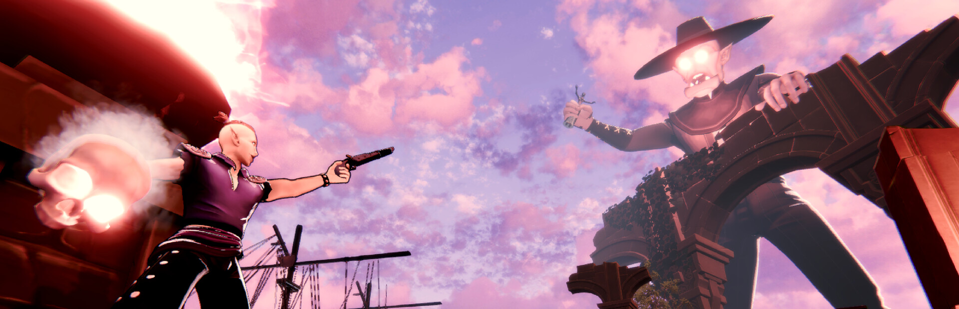 LiveTale: Sandbox Game for Immersive Group Roleplay