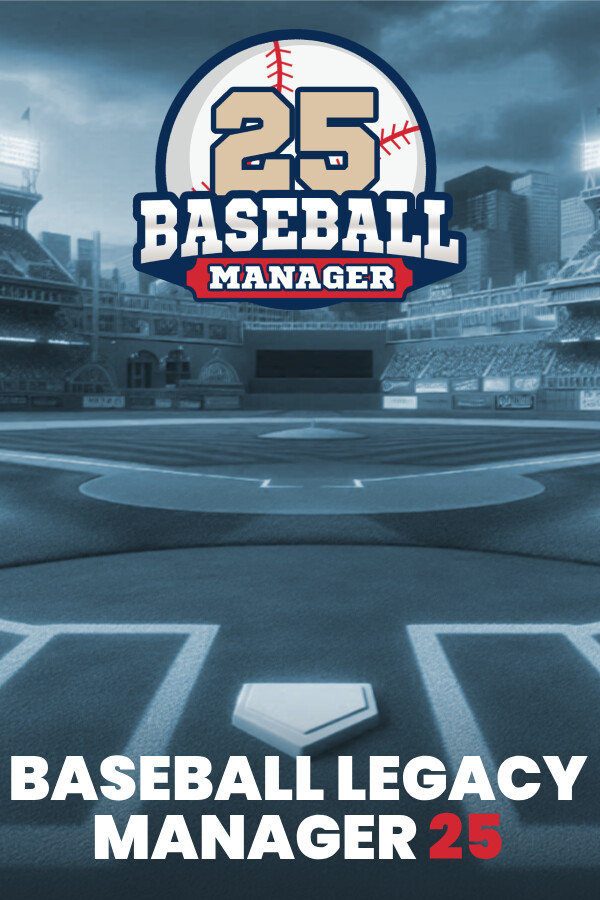 Baseball Legacy Manager 25 for steam