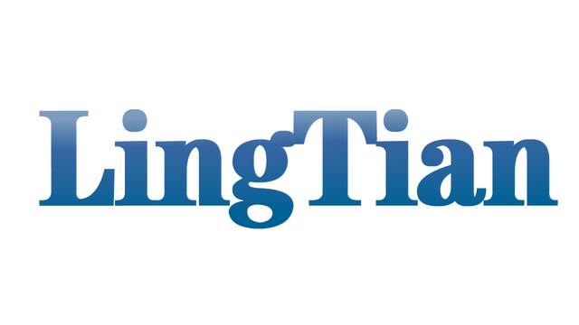 LingTian2: Your Destined Prince Logo