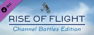 Rise of Flight: Channel Battles