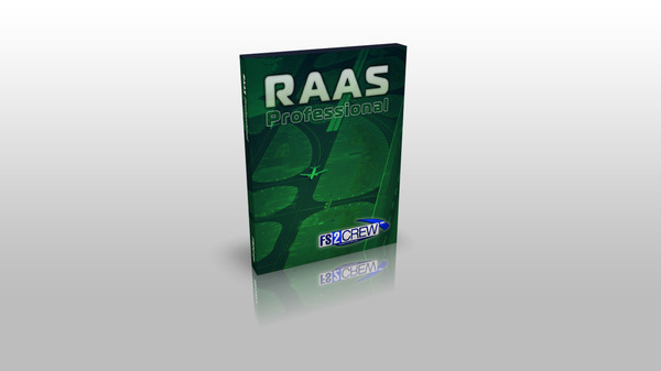 Скриншот из FSX: Steam Edition - RAAS Professional Add On