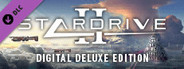 StarDrive 2 Digital Deluxe Content