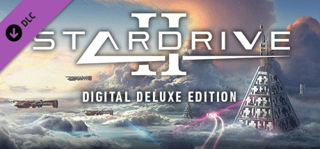 StarDrive 2 Digital Deluxe Content